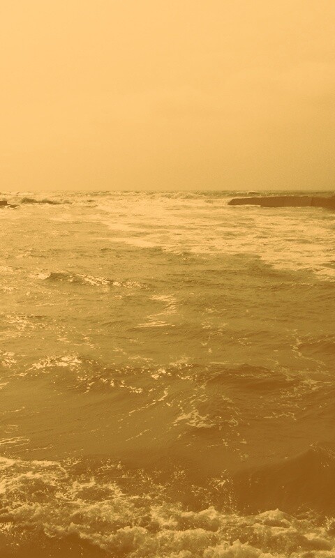 Море волнуется раз... обои