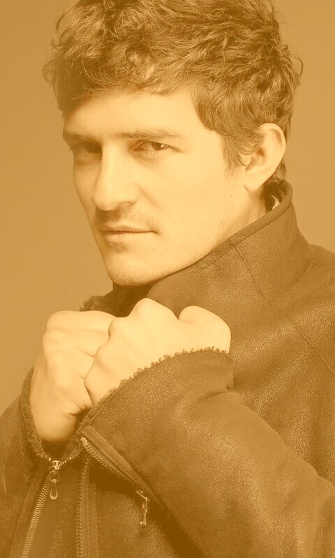 Орландо Блум обои