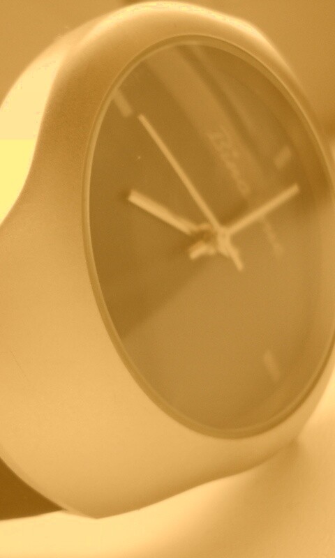 Циферблат обои