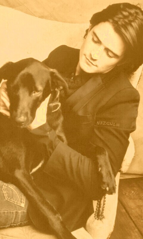 Орландо Блум обои