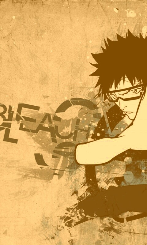 Аниме Bleach обои