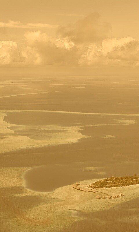 Мальдивы обои