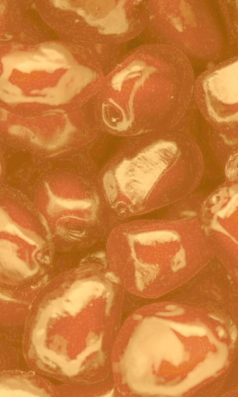 Ядра граната обои