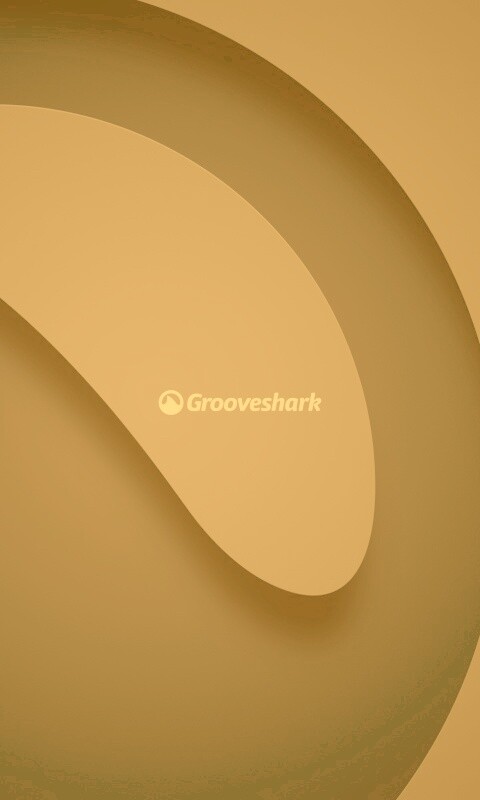 Grooveshark обои