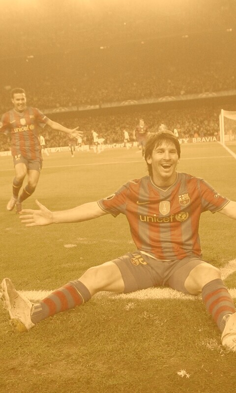 Футболисты обои