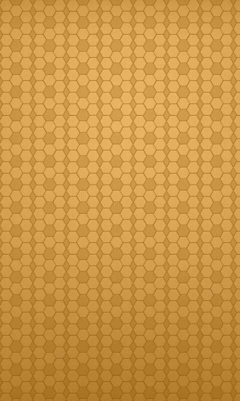 Узор из шестиугольников обои