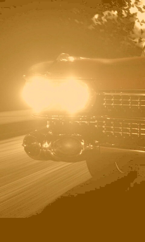 Кристина, Plymouth Fury обои