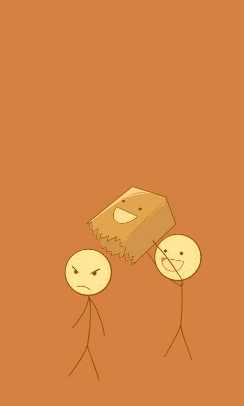 Не грусти обои