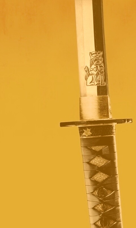 Убить Билла обои