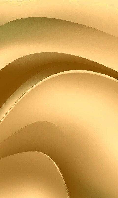 Волнистая графическая абстракция обои