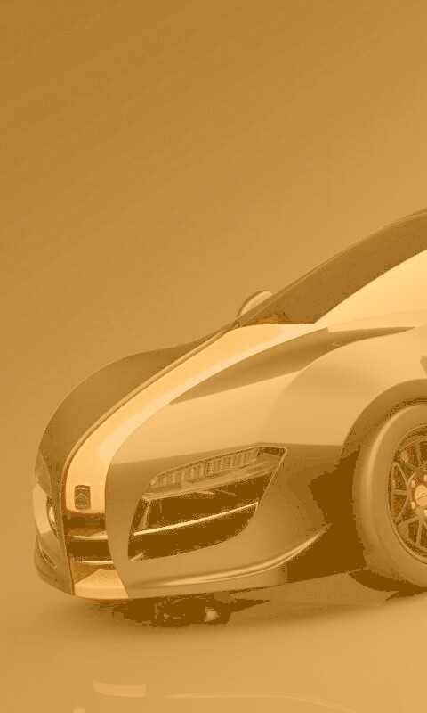 Technicon Sport Car обои