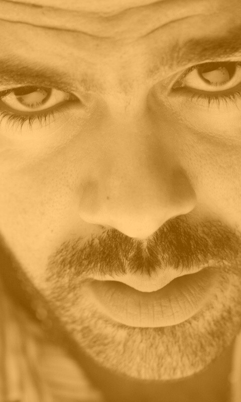 Жамель Деббуз обои