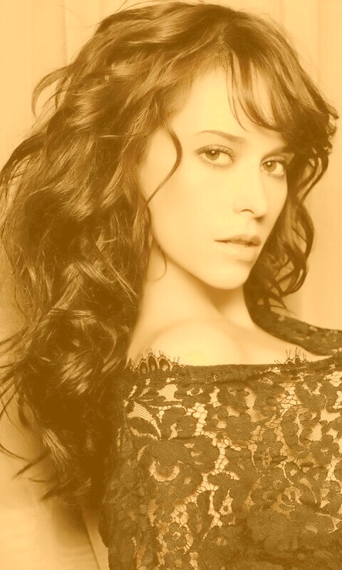 Дженнифер Лав Хюит обои