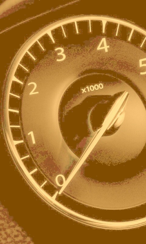 Датчик обои