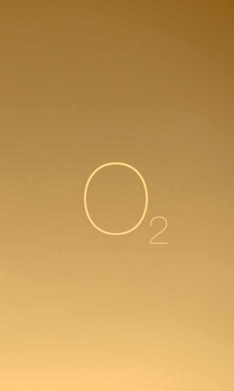 Кислород обои