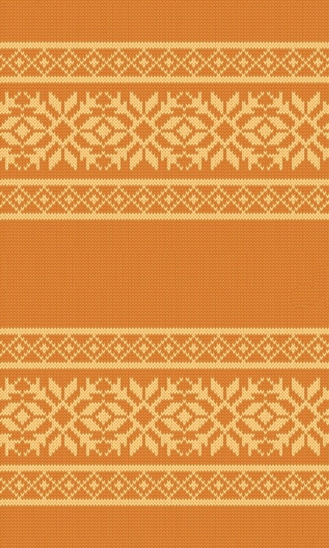 Теплый шарф обои
