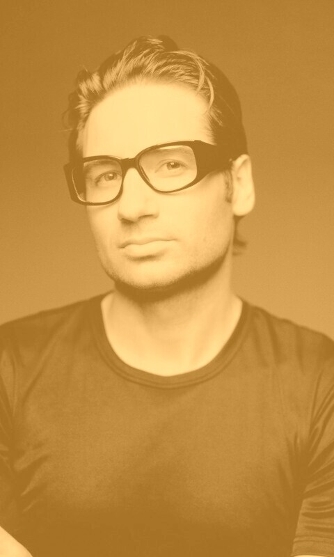 Дэвид Духовны обои