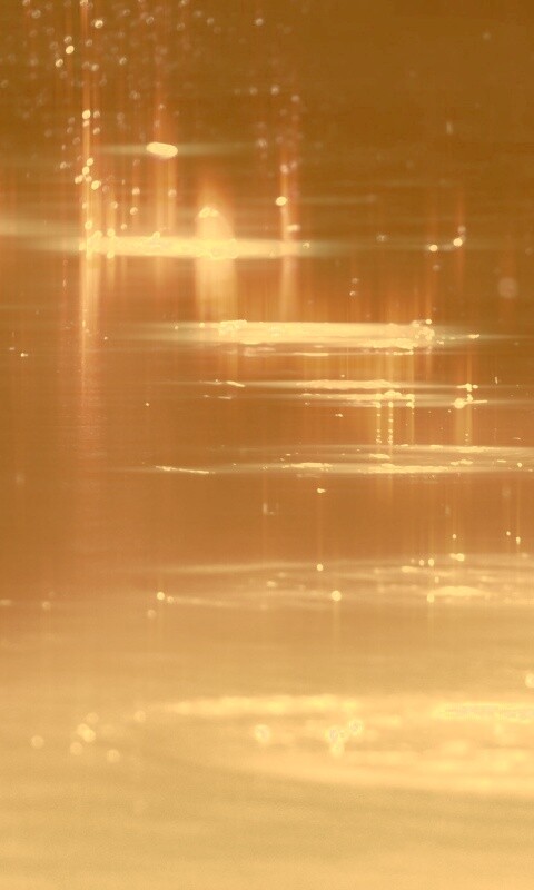 Круги на воде обои