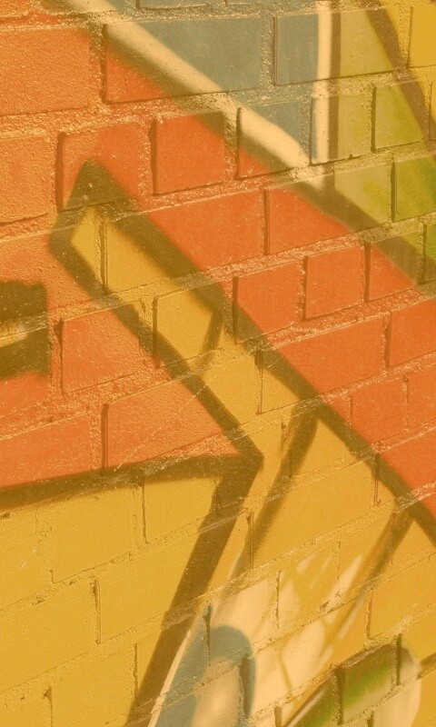 Настенные рисунки обои