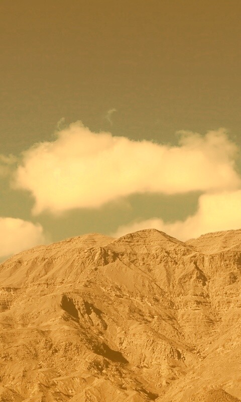 Гора Ataqa обои