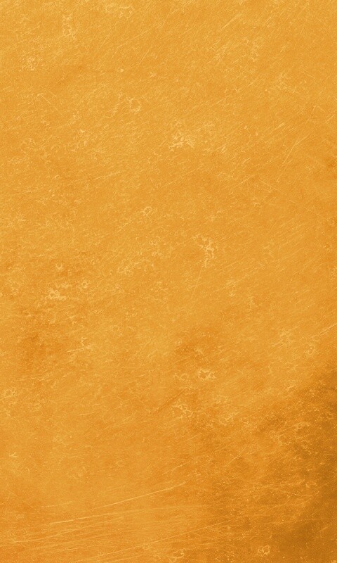 Царапины на жёлтом металле обои