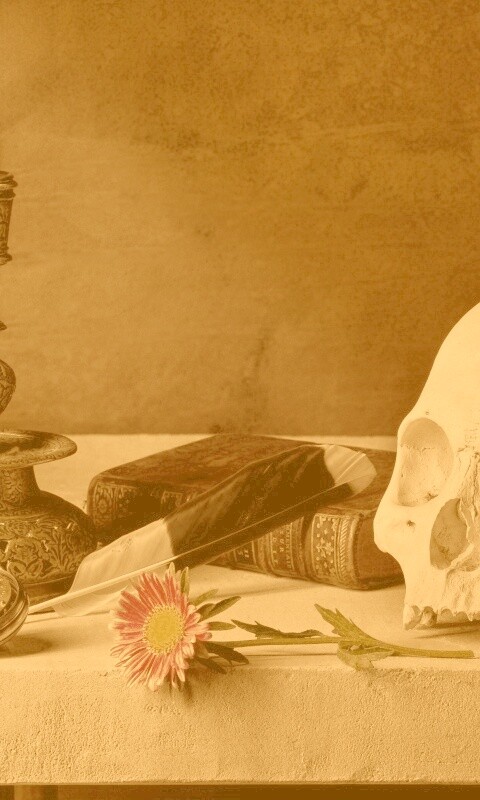 Проблеск в темноте обои