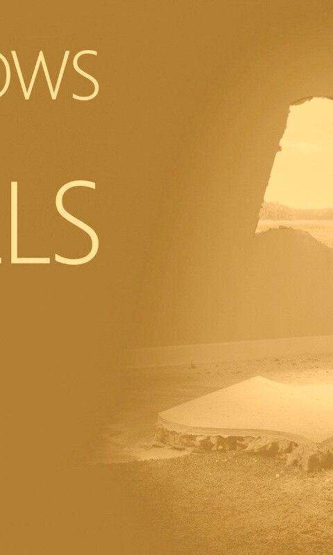 Windows против стен обои