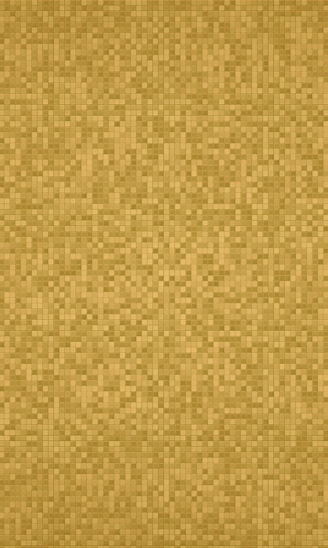 Зелёный пиксель арт обои