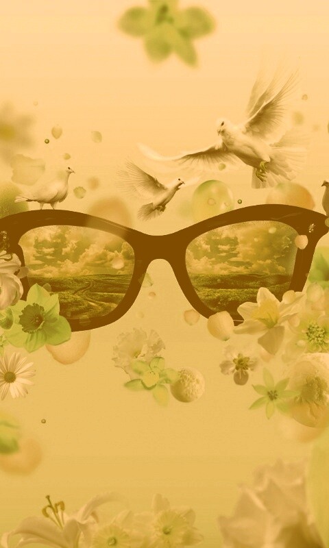 Весенняя лихорадка обои