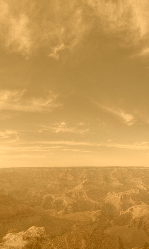 Каньоны обои