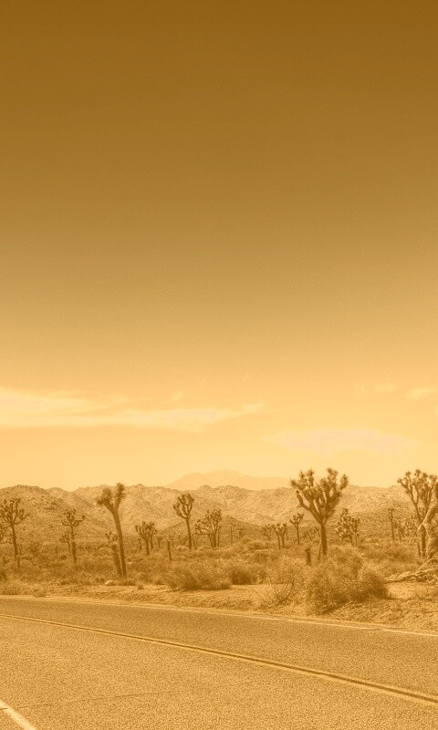 Поворот обои