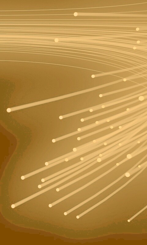 Оптоволокно обои