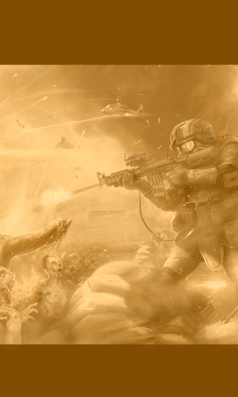 Месево обои