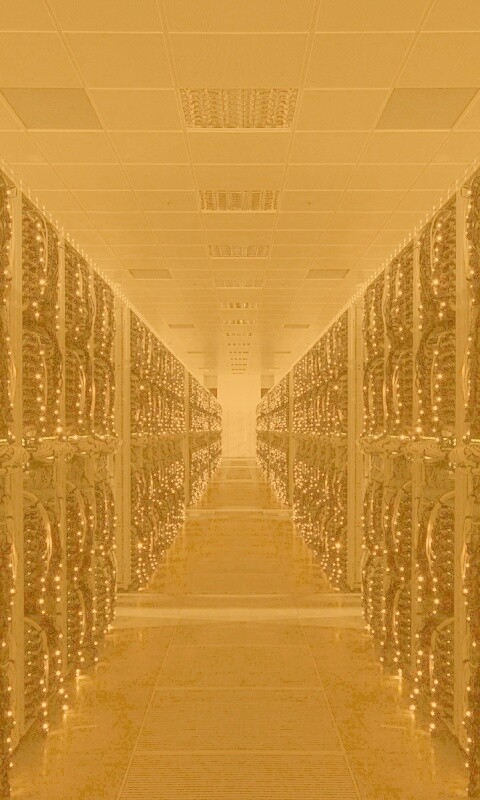 Серверная обои