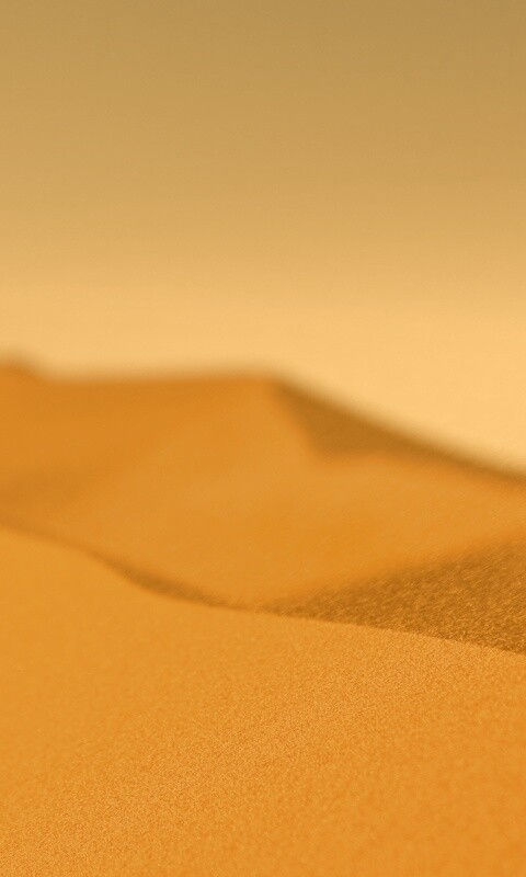 Раскаленные пески обои