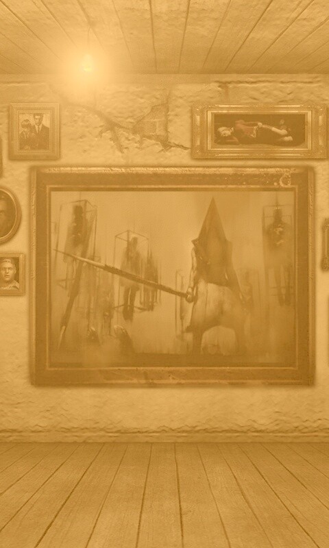 Silent Hill обои