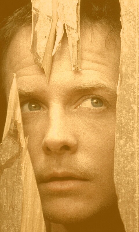 Страшилы обои