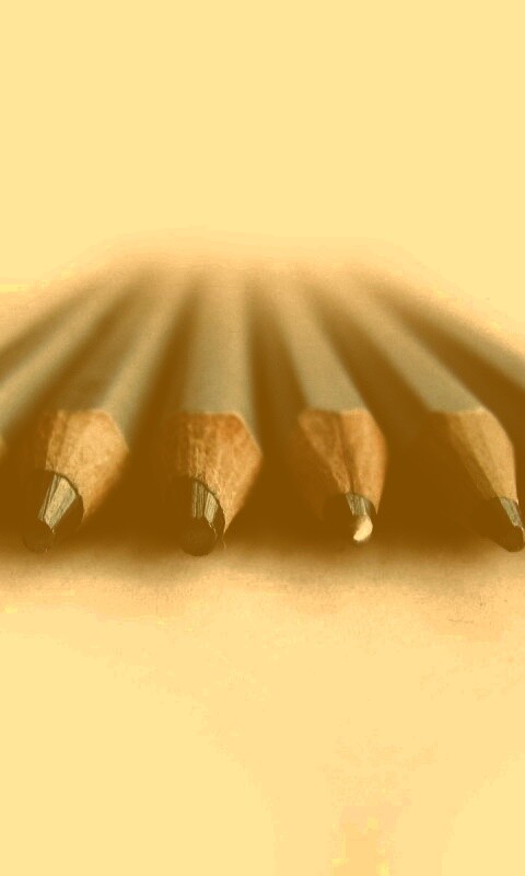 Карандаши обои