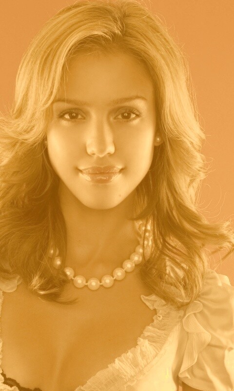 Джессика Альба обои