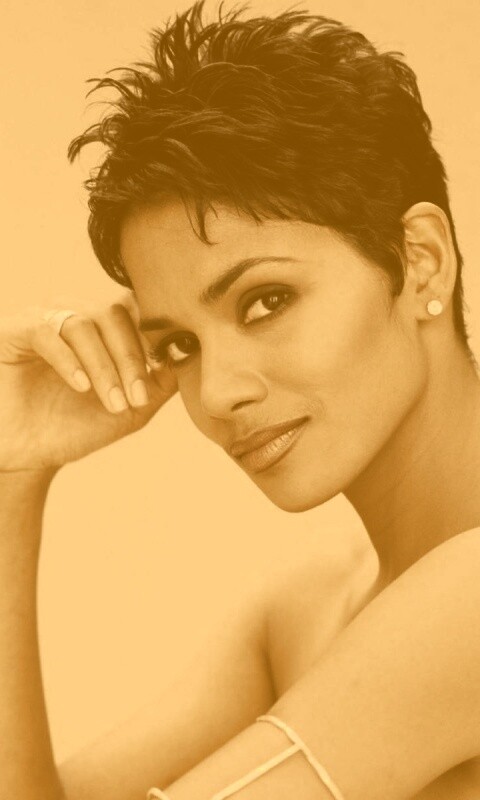 Холли Берри обои