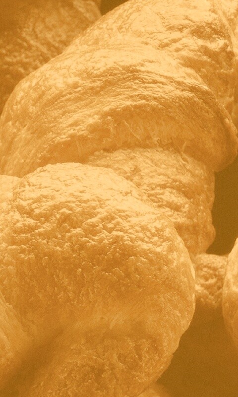 Круассаны обои