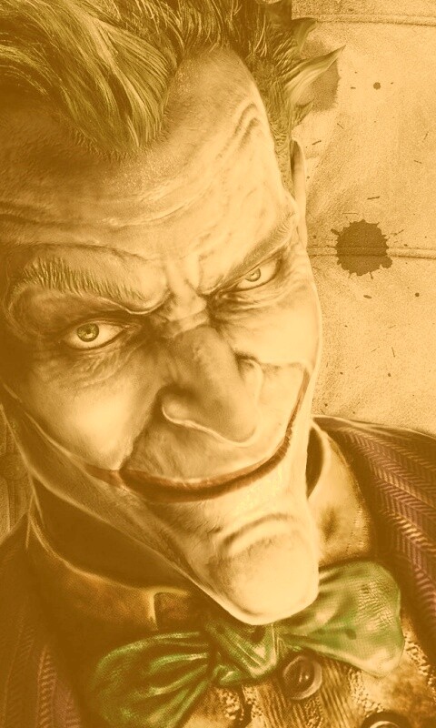 Добро пожаловать в дурдом обои