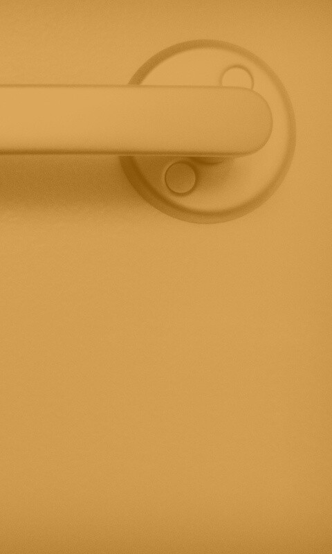 Дверная ручка обои