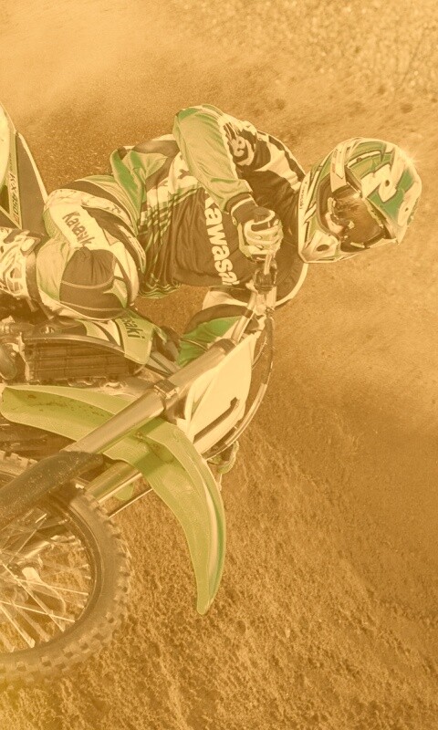 Моторалли обои