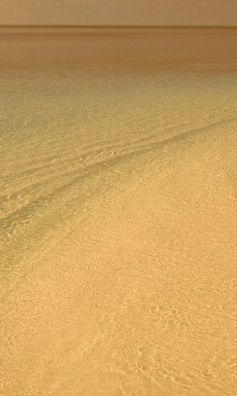 Песчаный пляж обои