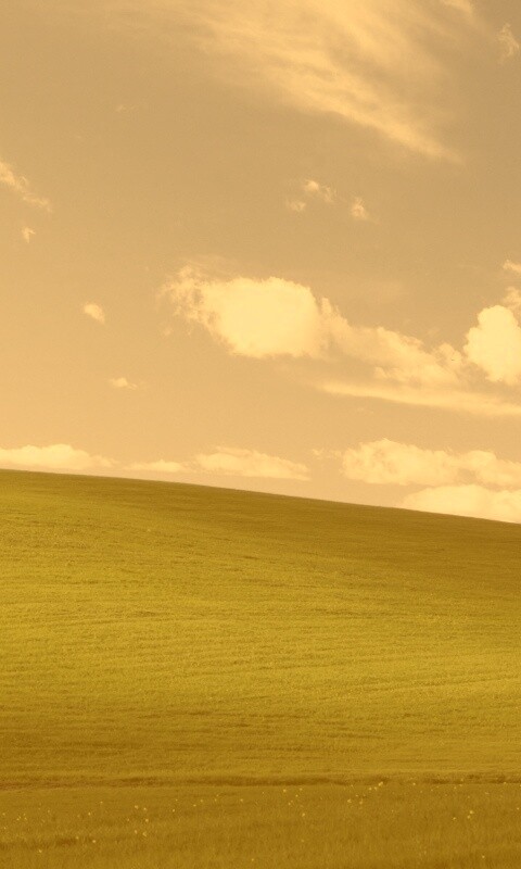 Стандартные обои Windows XP обои