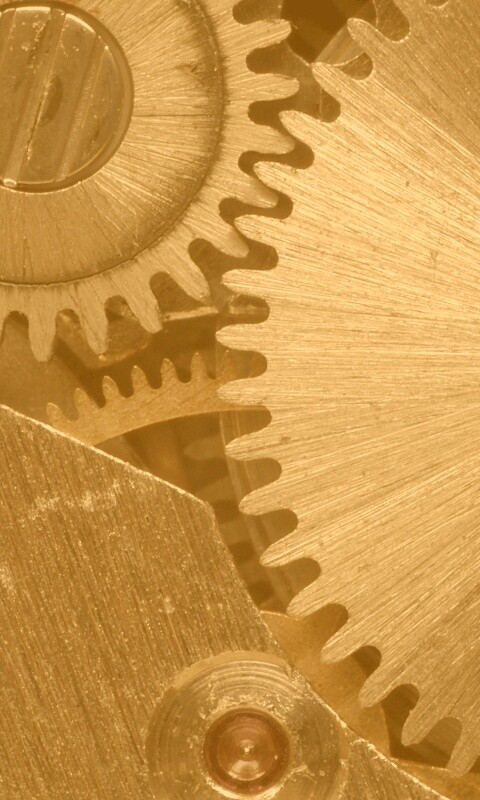 Шестерни обои