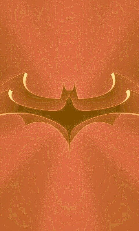 Знаки Бэтмена и Робина обои