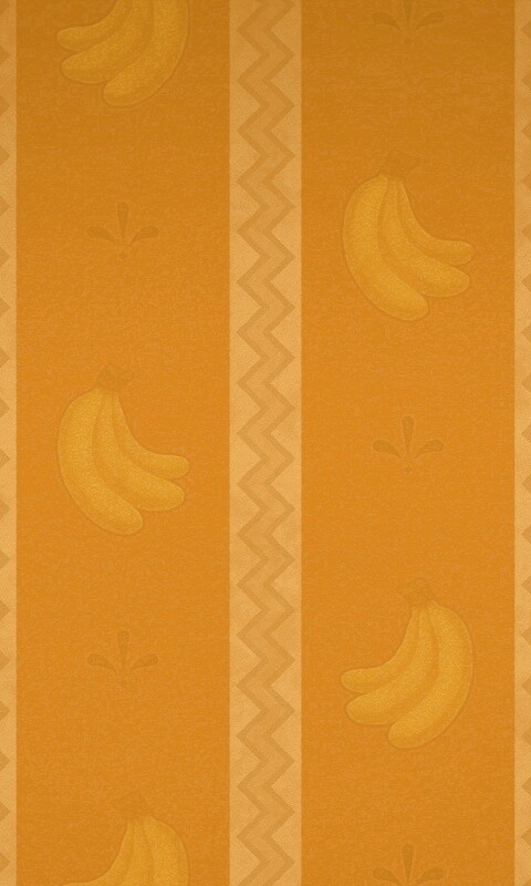 Обои на стены с бананми обои