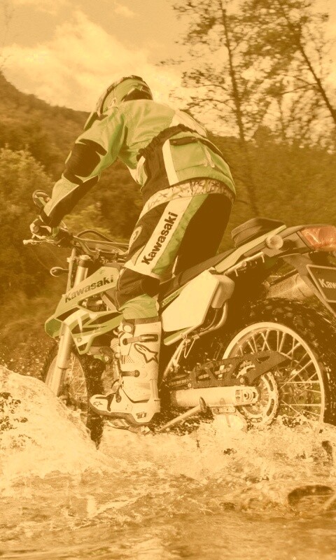 Кроссовые мотоциклы обои